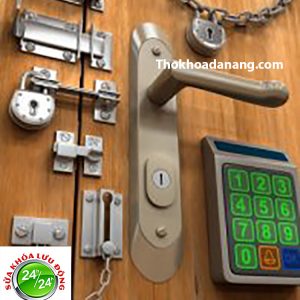 THỢ SỬA KHÓA TẠI QUẬN LIÊN CHIỂU ĐÀ NẴNG