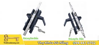 địa chỉ Sửa Khóa đa điểm cửa Nhôm Xingfa tại đà nẵng